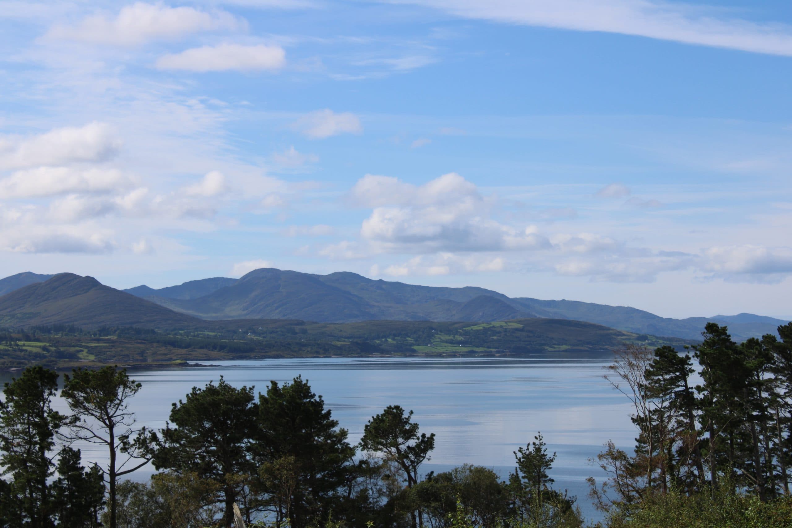 Ceann 12 reviews — Cosy Holiday Homes Kenmare, Co. Kerry