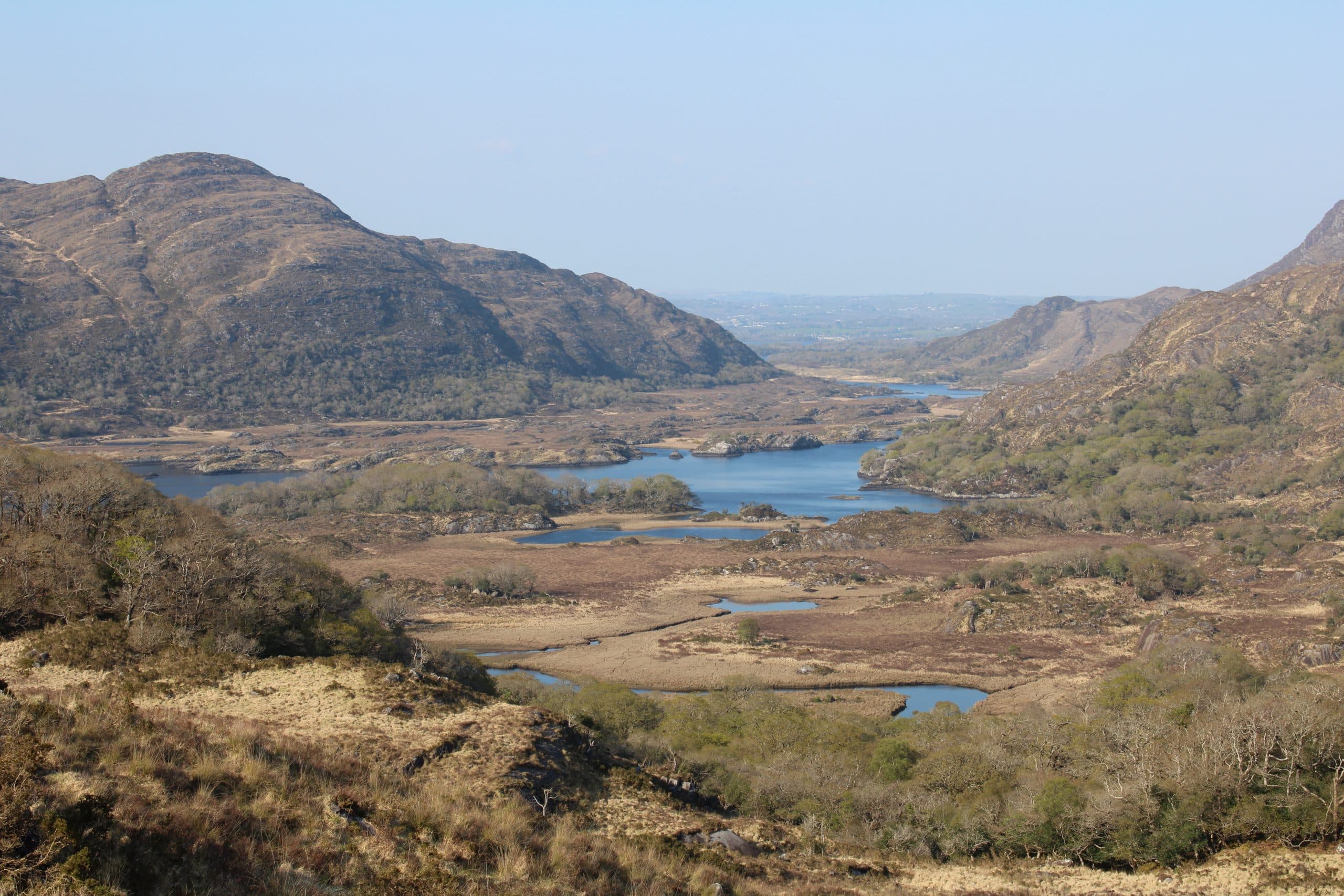 Around Kenmare