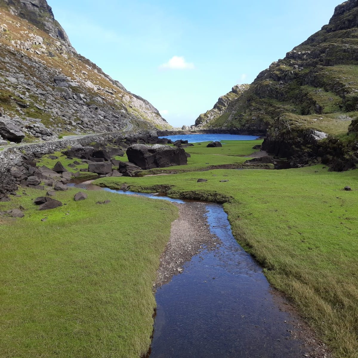 gap of dunloe